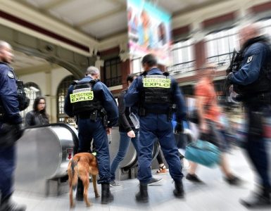 Explosifs détectés dans une valise à Perpignan : aéroport évacué, démineurs sur place et passager en garde à vue... ce que l'on sait