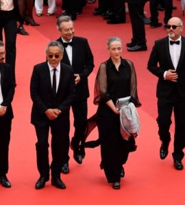 Delphine Ernotte Cunci visée par une plainte pour ses frais de séjour sur la Croisette