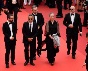 Delphine Ernotte Cunci visée par une plainte pour ses frais de séjour sur la Croisette