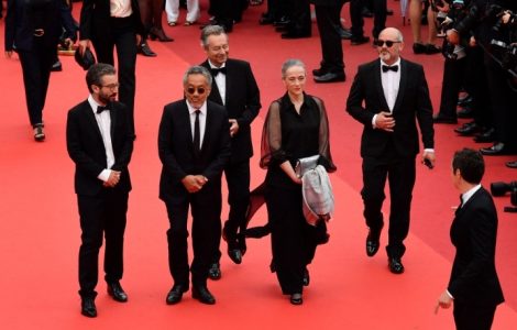 Delphine Ernotte Cunci visée par une plainte pour ses frais de séjour sur la Croisette