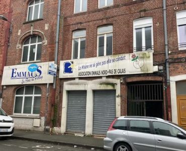 "Un saccage en règle avec une personne aux urgences", une association d'aide aux demandeurs d'asile prise d'assaut à Lille