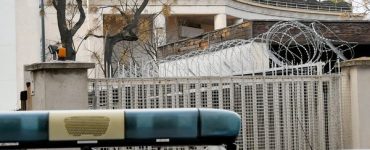 Plusieurs adultes agressent des élèves d'un collège de Béziers, après être entrés illégalement sur les lieux