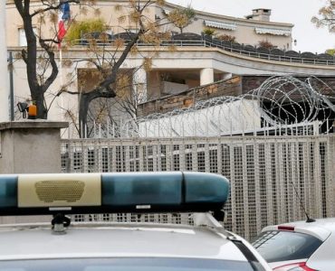 Plusieurs adultes agressent des élèves d'un collège de Béziers, après être entrés illégalement sur les lieux