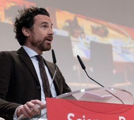 Soupçons de violences conjugales : Mathias Vicherat annonce sa démission de son poste de directeur de Sciences Po Paris