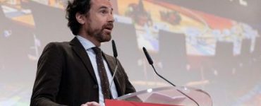Soupçons de violences conjugales : Mathias Vicherat annonce sa démission de son poste de directeur de Sciences Po Paris