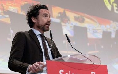 Soupçons de violences conjugales : Mathias Vicherat annonce sa démission de son poste de directeur de Sciences Po Paris