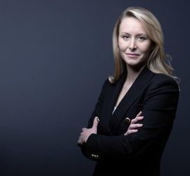 « Touche pas à ma fille » : Marion Maréchal et 1 000 Françaises alertent sur le recul de la sécurité des femmes