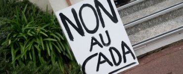 Saint-Brevin : six mois de prison avec sursis requis contre des militants d'ultradroite opposés à l'accueil de migrants