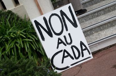 Saint-Brevin : six mois de prison avec sursis requis contre des militants d'ultradroite opposés à l'accueil de migrants