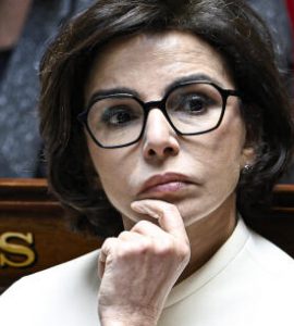 L’affaire Dati : révélations sur le business caché de la ministre de la Culture