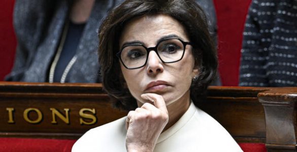 L’affaire Dati : révélations sur le business caché de la ministre de la Culture