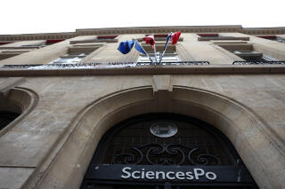 La liste des prétendants à la direction de Sciences Po Paris s’allonge