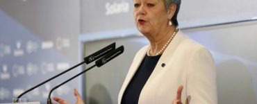 La commissaire européenne aux Affaires intérieures rejette la nécessité de réformer Frontex