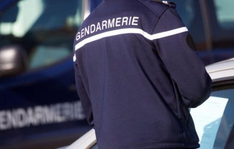 Une gendarme-adjointe interpellée, soupçonnée… d’avoir renseigné son petit-ami, dealer