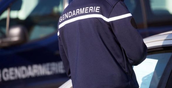 Une gendarme-adjointe interpellée, soupçonnée… d’avoir renseigné son petit-ami, dealer