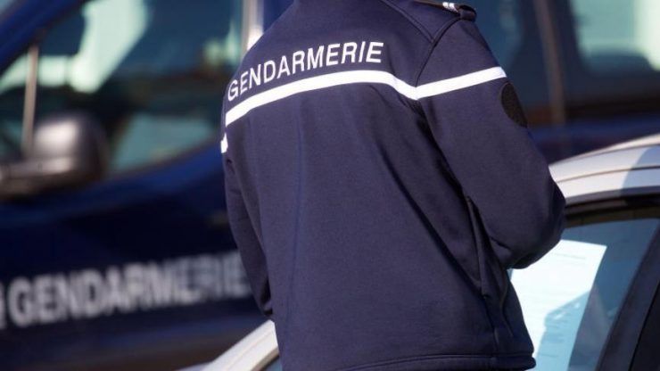 Une gendarme-adjointe interpellée, soupçonnée… d’avoir renseigné son petit-ami, dealer