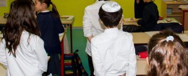 L’enseignement juif assume son identité