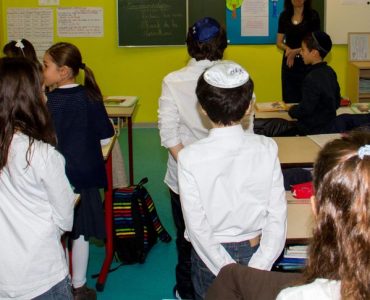 L’enseignement juif assume son identité