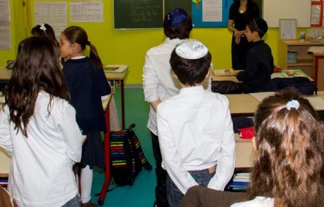 L’enseignement juif assume son identité