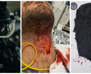 Un trafiquant de drogue, qui a tiré sur un policier, obtient son acquittement pour tentative de meurtre : « Il n’est pas exclu qu’il ait agi en état de légitime défense »