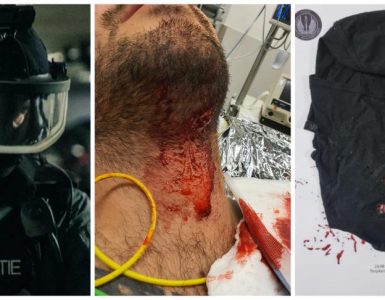 Un trafiquant de drogue, qui a tiré sur un policier, obtient son acquittement pour tentative de meurtre : « Il n’est pas exclu qu’il ait agi en état de légitime défense »