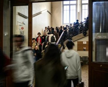 Islam radical, insultes misogynes, parents d'élèves qui viennent «régler des comptes» : l'accablant rapport sénatorial sur l'école française