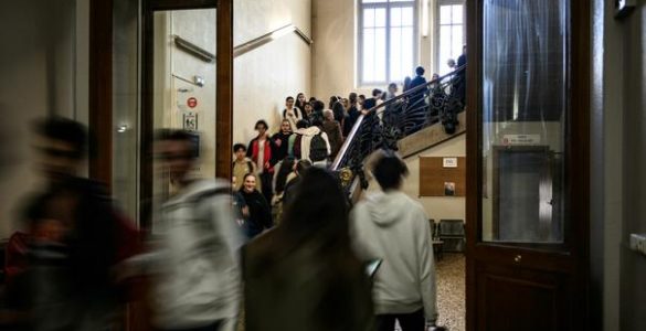 Islam radical, insultes misogynes, parents d'élèves qui viennent «régler des comptes» : l'accablant rapport sénatorial sur l'école française