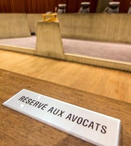 Les tweets d’un avocat justifiant l’attaque du 7 octobre placent le barreau de Lille dans l’embarras