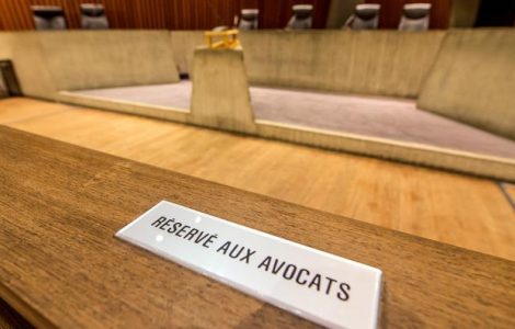 Les tweets d’un avocat justifiant l’attaque du 7 octobre placent le barreau de Lille dans l’embarras