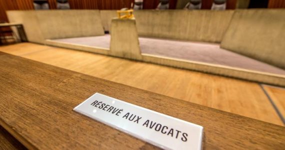 Les tweets d’un avocat justifiant l’attaque du 7 octobre placent le barreau de Lille dans l’embarras