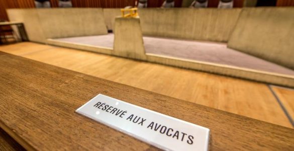 Les tweets d’un avocat justifiant l’attaque du 7 octobre placent le barreau de Lille dans l’embarras