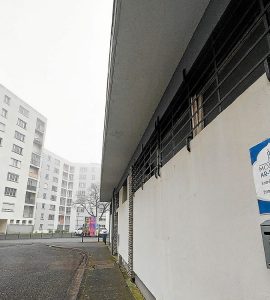 À Brest, des policiers pris pour cible alors qu’ils arrivaient pour sécuriser une mosquée pendant le ramadan