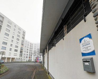 À Brest, des policiers pris pour cible alors qu’ils arrivaient pour sécuriser une mosquée pendant le ramadan