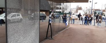 Drancy : le Mémorial de la Shoah visé par un tir au plomb, le mobile antisémite en question