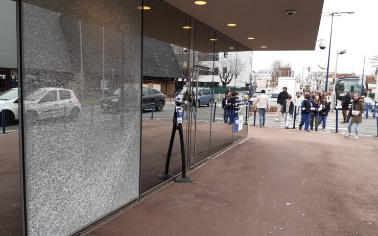 Drancy : le Mémorial de la Shoah visé par un tir au plomb, le mobile antisémite en question