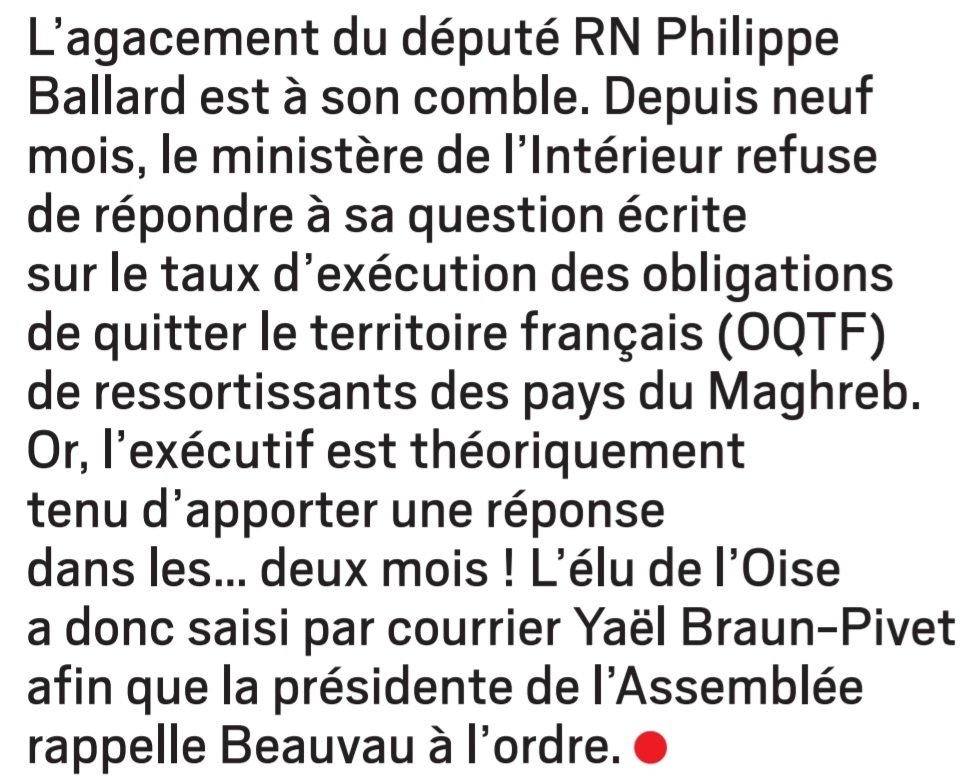 Le JDD