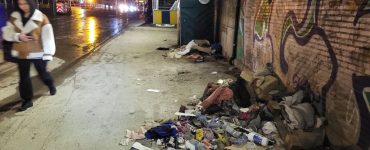 "Relations sexuelles, défécations, attaque à main armée" : un chantier de Schaerbeek tourne à l’horreur, les ouvriers forcés de se déplacer en groupe