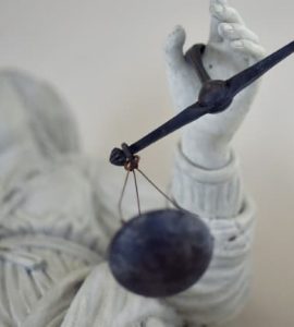 Mantes-la-Jolie: un homme condamné pour avoir frappé ses nièces à coup de barre de fer