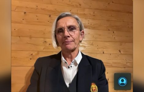 Mort de Thomas à Crépol: la maire de Romans-sur-Isère accusée de récupération politique par des mères de suspects