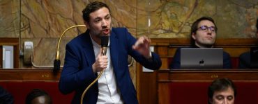 Le député LFI Thomas Portes est visé par une plainte en diffamation après avoir accusé un Français d’avoir commis des actes de tortures à Gaza