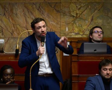 Le député LFI Thomas Portes est visé par une plainte en diffamation après avoir accusé un Français d’avoir commis des actes de tortures à Gaza