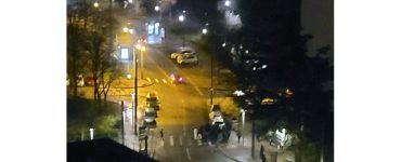 Métropole de Lyon Violences urbaines à Rillieux et Vaulx vendredi : récit d’une soirée mouvementée