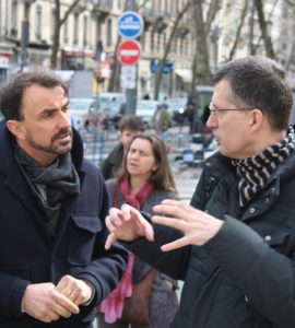 Lyon : le maire met les travaux de la Guillotière en pause le temps du Ramadan