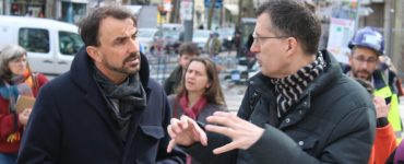 Lyon : le maire met les travaux de la Guillotière en pause le temps du Ramadan