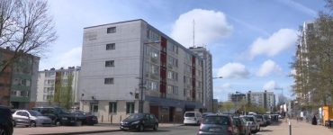Évreux : une rixe éclate dans le quartier de la Madeleine, trois personnes blessées à l'arme blanche