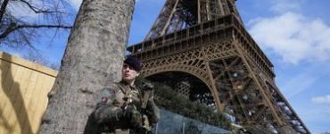 JO Paris 2024 : la Pologne annonce l'envoi de soldats pour aider à la sécurisation des événements