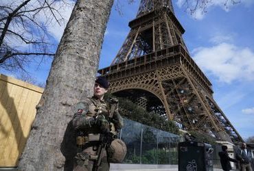 JO Paris 2024 : la Pologne annonce l'envoi de soldats pour aider à la sécurisation des événements