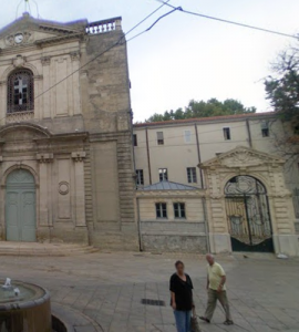 "Une blague de mauvais goût" : un individu crie "Allah Akbar", en pleine messe, au sein de la chapelle Saint-Charles à Montpellier