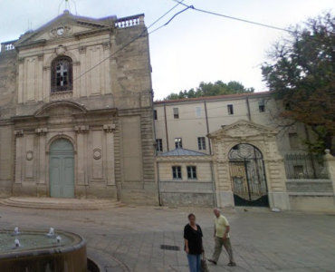 "Une blague de mauvais goût" : un individu crie "Allah Akbar", en pleine messe, au sein de la chapelle Saint-Charles à Montpellier