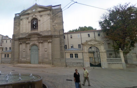 "Une blague de mauvais goût" : un individu crie "Allah Akbar", en pleine messe, au sein de la chapelle Saint-Charles à Montpellier